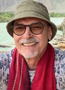 Мавлодод Фаросатшоев (Mavlodod Farosatshoyev)