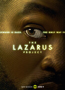 Проект «Лазарь» сезон 2