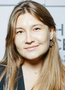 Яна Лебедева (Yana Lebedeva)