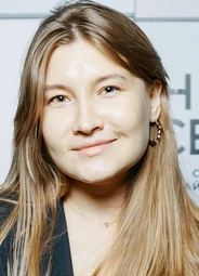 Яна Лебедева