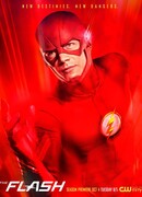 Флэш сезон 3