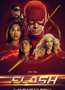 Флэш сезон 6