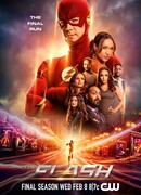 Флэш сезон 9