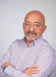 Сергей Багиров