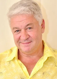 Анатолий Зиновенко