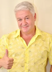 Анатолий Зиновенко