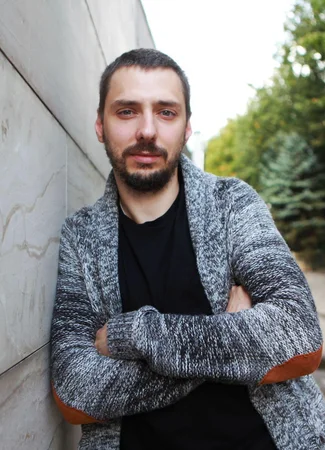 Актёр Илья Коврижных 15.01.25