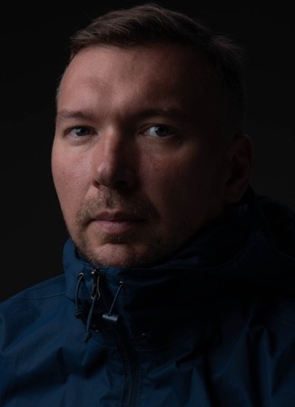 Оператор Алексей Карпухин 15.01.25