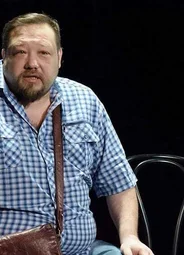 Илья Шиловский