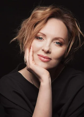 Актёр Елена Ксенофонтова 15.01.25
