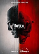 Сорвиголова: Рожденный заново сезон 1