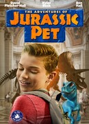 Питомец Юрского периода