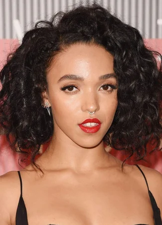 Актёр FKA Twigs 16.01.25
