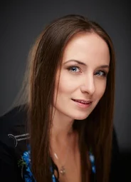 Вера Зудина