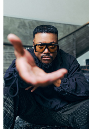 Актёр apl.de.ap 16.01.25