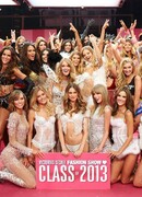 Показ мод Victoria's Secret 2013