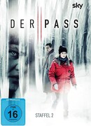 Перевал сезон 2