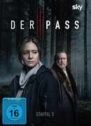 Перевал сезон 3