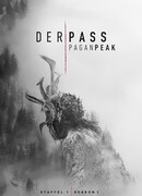 Перевал сезон 1