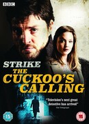 Страйк сезон 1