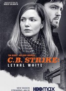 Страйк сезон 4