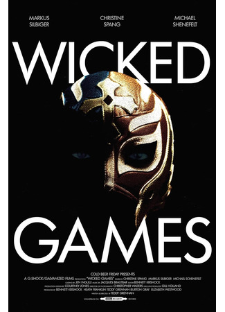 кино Жестокие игры (Wicked Games) 17.01.25