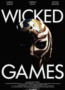 Жестокие игры