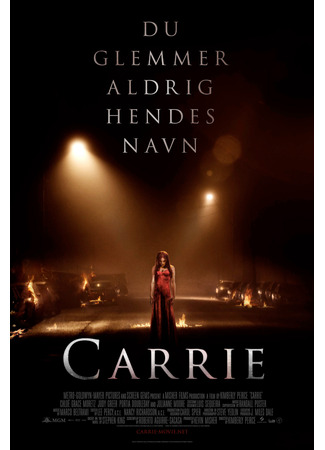 кино Телекинез (2013) (Carrie) 17.01.25