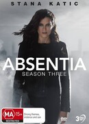 Амнезия сезон 3