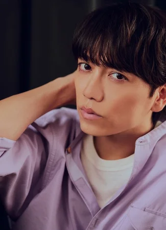 Актёр Ямадзаки Икусабуро 18.01.25