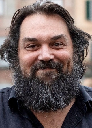 Режиссёр Томас Астрюк 18.01.25