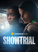 Показательный судебный процесс сезон 1