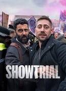 Показательный судебный процесс сезон 2