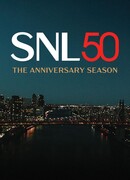 Субботним вечером в прямом эфире сезон 50