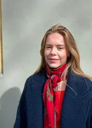 Лиза Тейге