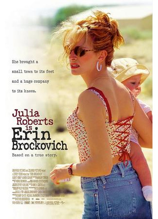 кино Эрин Брокович (Erin Brockovich) 19.01.25