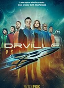 Орвилл сезон 1