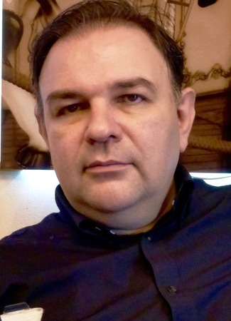 Актёр Александр Боковиков 20.01.25