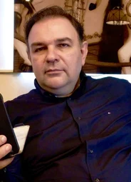 Александр Боковиков