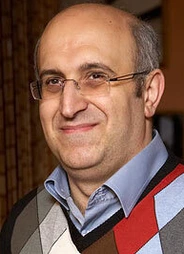 Арам Мовсесян