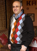 Арам Мовсесян (Aram Movsesyan: Мовсесян Арам Мелистович)