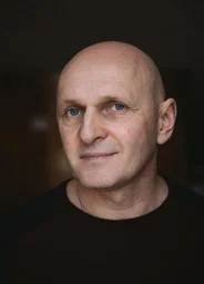 Владимир Большов