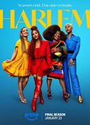 Гарлем сезон 3