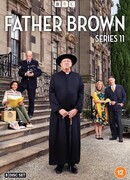Отец Браун сезон 11