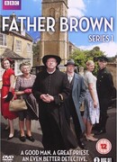 Отец Браун сезон 1