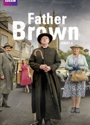 Отец Браун сезон 4