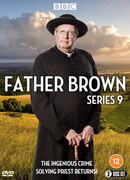 Отец Браун сезон 9