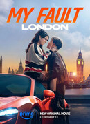 Моя вина: Лондон