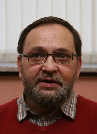 Режиссёр Михаил Угаров 23.01.25