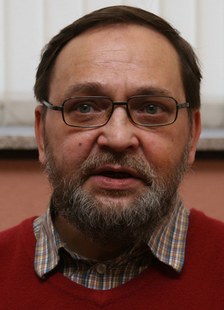 Режиссёр Михаил Угаров 23.01.25